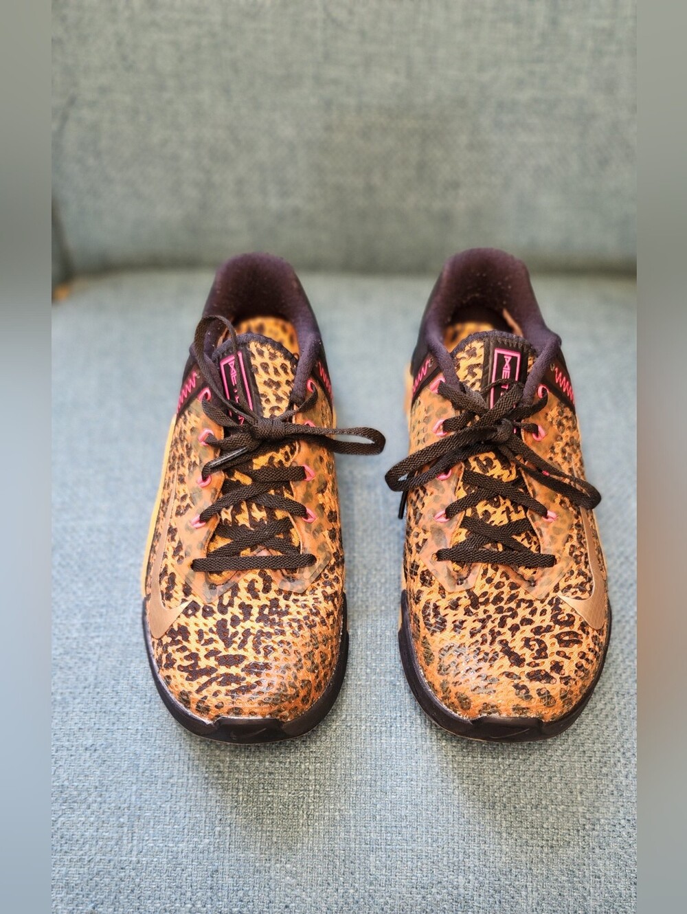 Nike Women's Metcon 6 training shoes